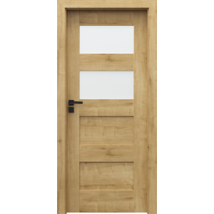 Porta Verte PREMIUM A.2 Dub Hamilton 
